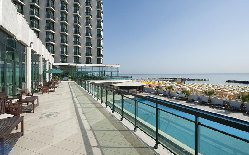 CLUB ESSE MEDITERRANEO